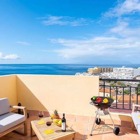 1314 Fabulous 2 Bedroom Accommodation Roof Terrace Callao Salvaje Esterno foto