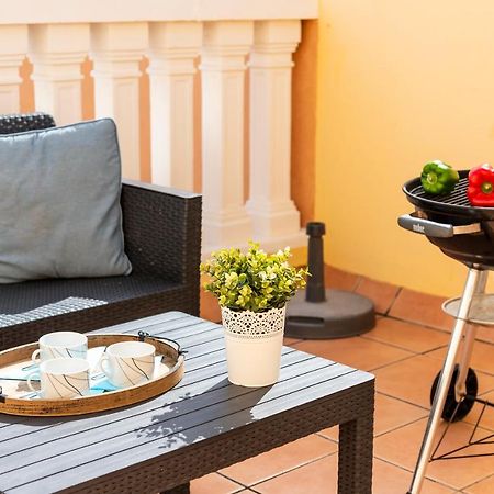 1314 Fabulous 2 Bedroom Accommodation Roof Terrace Callao Salvaje Esterno foto