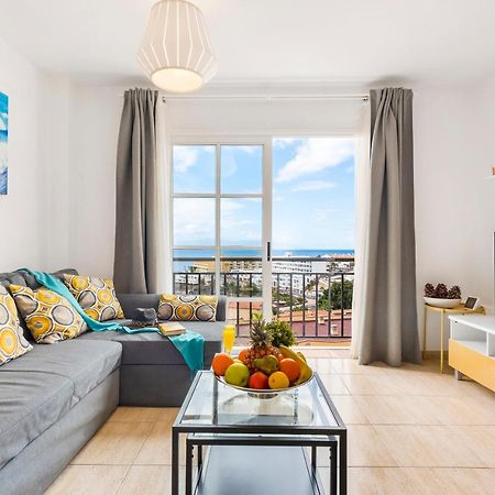 1314 Fabulous 2 Bedroom Accommodation Roof Terrace Callao Salvaje Esterno foto