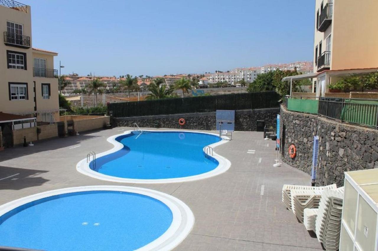 1314 Fabulous 2 Bedroom Accommodation Roof Terrace Callao Salvaje Esterno foto