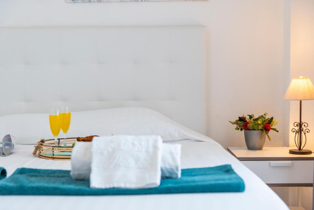 1314 Fabulous 2 Bedroom Accommodation Roof Terrace Callao Salvaje Esterno foto