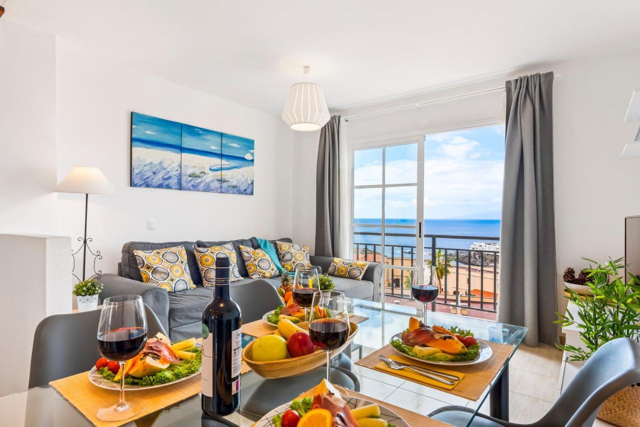 1314 Fabulous 2 Bedroom Accommodation Roof Terrace Callao Salvaje Esterno foto