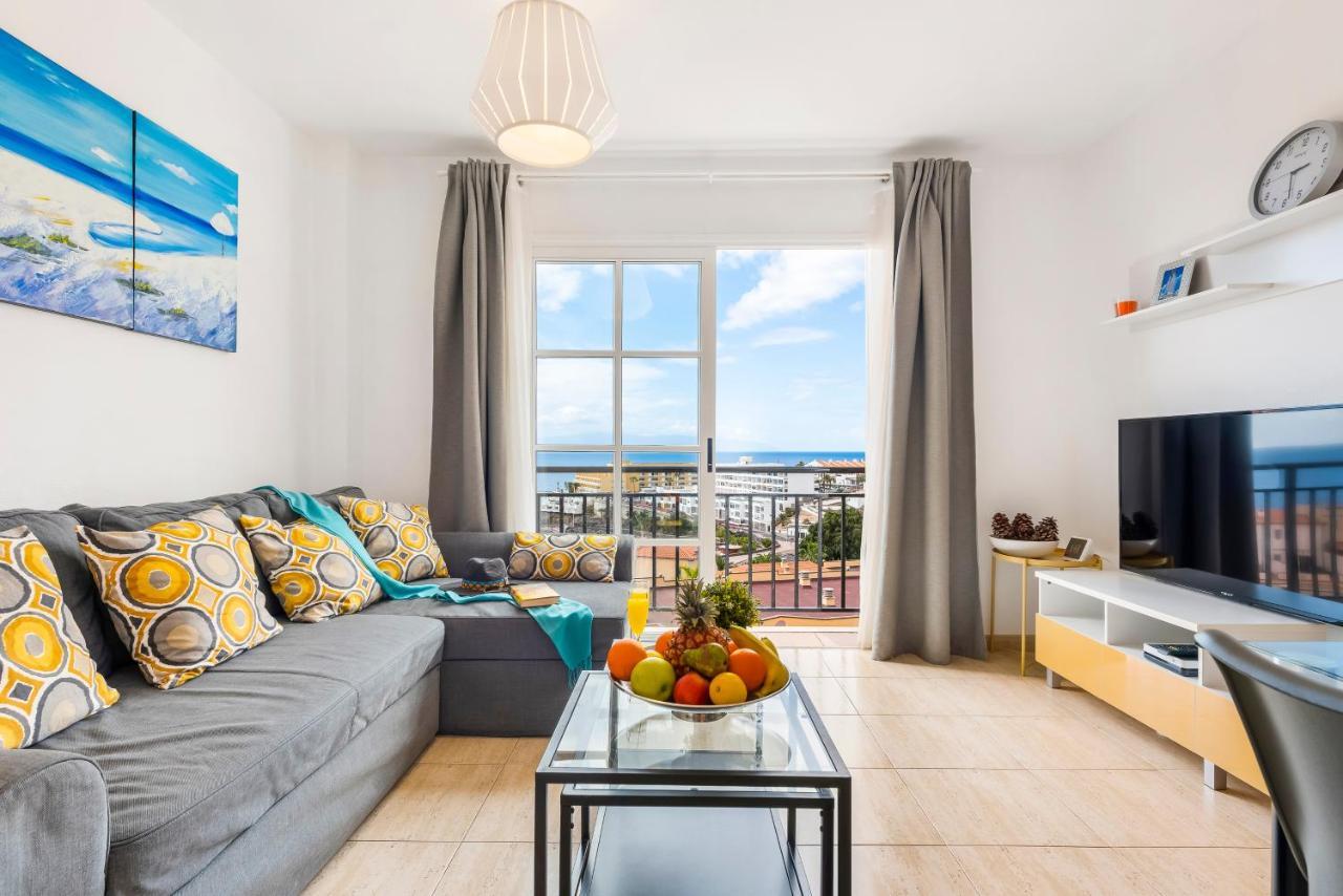 1314 Fabulous 2 Bedroom Accommodation Roof Terrace Callao Salvaje Esterno foto
