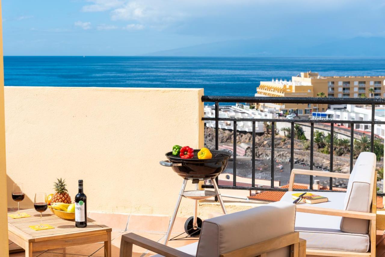 1314 Fabulous 2 Bedroom Accommodation Roof Terrace Callao Salvaje Esterno foto