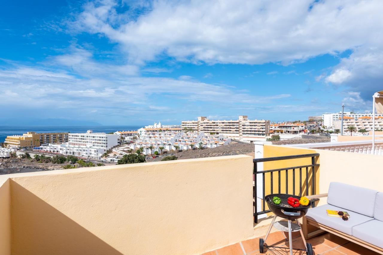 1314 Fabulous 2 Bedroom Accommodation Roof Terrace Callao Salvaje Esterno foto