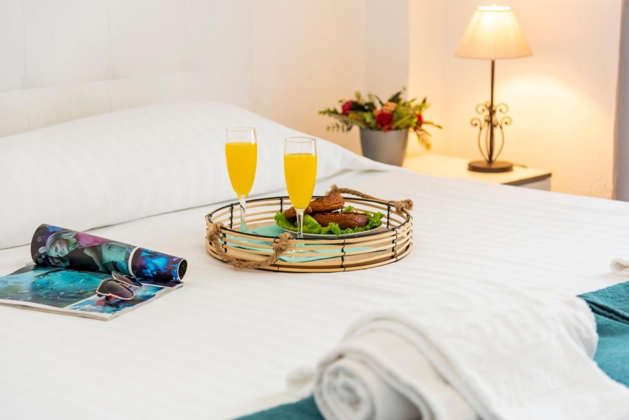 1314 Fabulous 2 Bedroom Accommodation Roof Terrace Callao Salvaje Esterno foto
