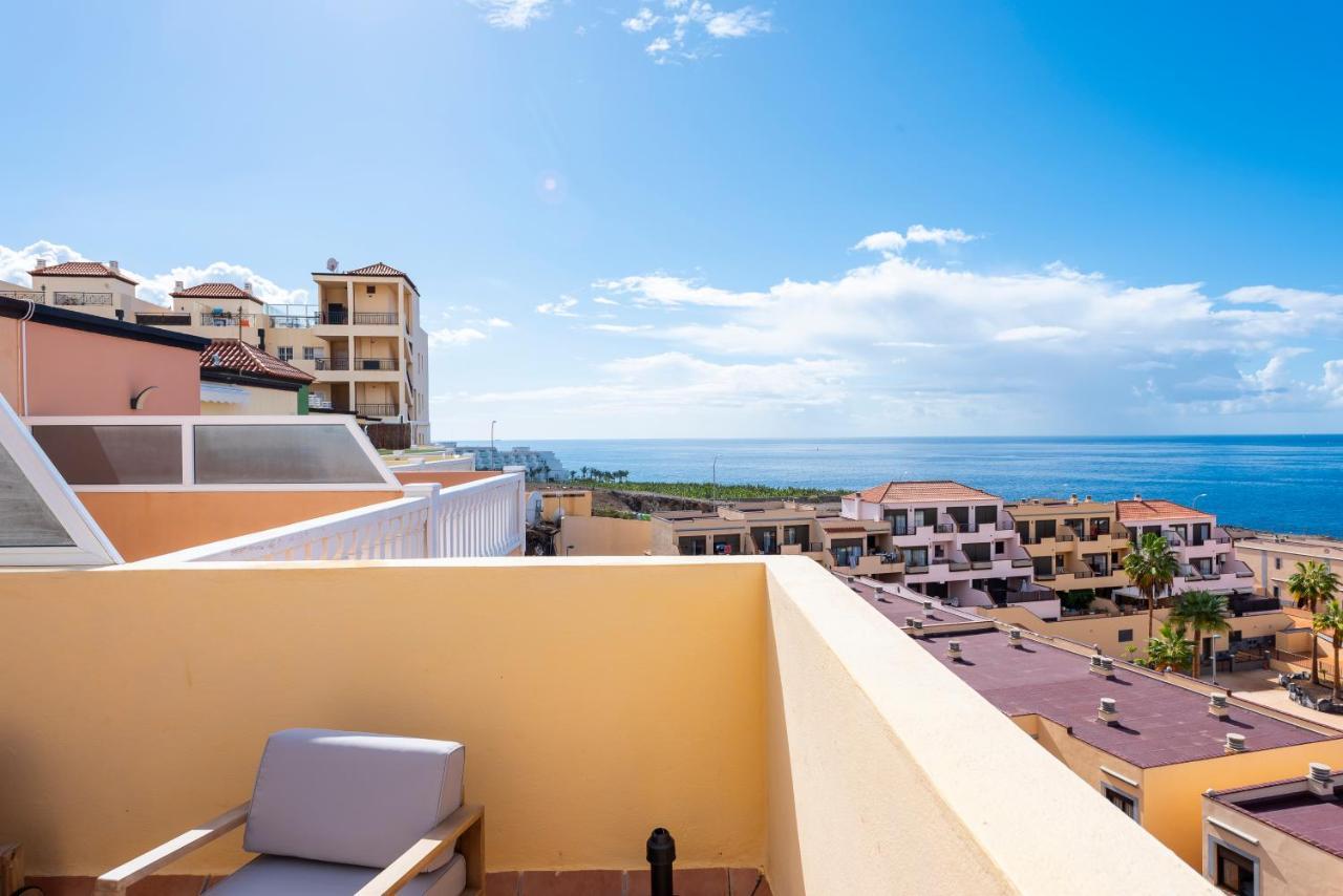 1314 Fabulous 2 Bedroom Accommodation Roof Terrace Callao Salvaje Esterno foto