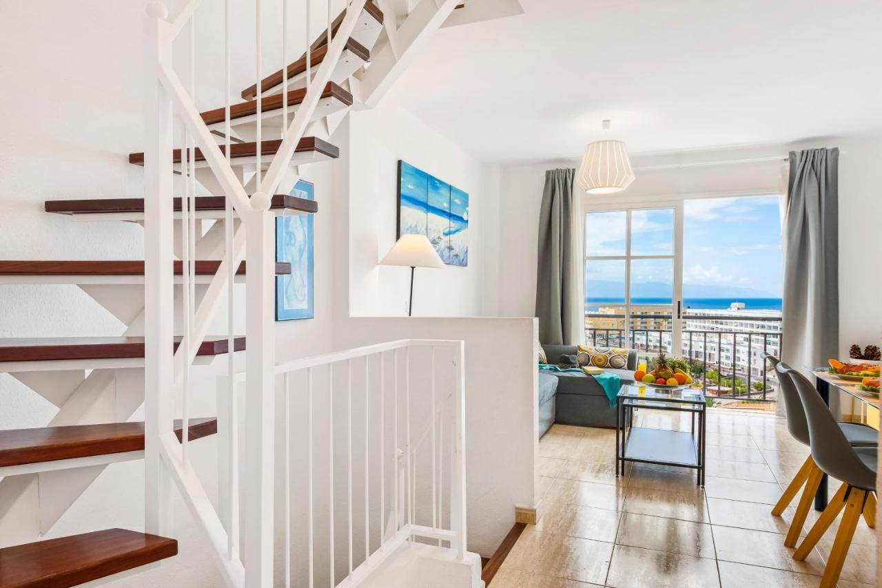 1314 Fabulous 2 Bedroom Accommodation Roof Terrace Callao Salvaje Esterno foto