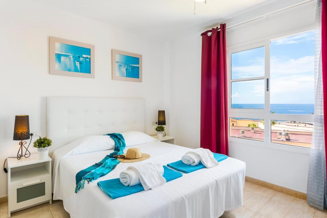 1314 Fabulous 2 Bedroom Accommodation Roof Terrace Callao Salvaje Esterno foto