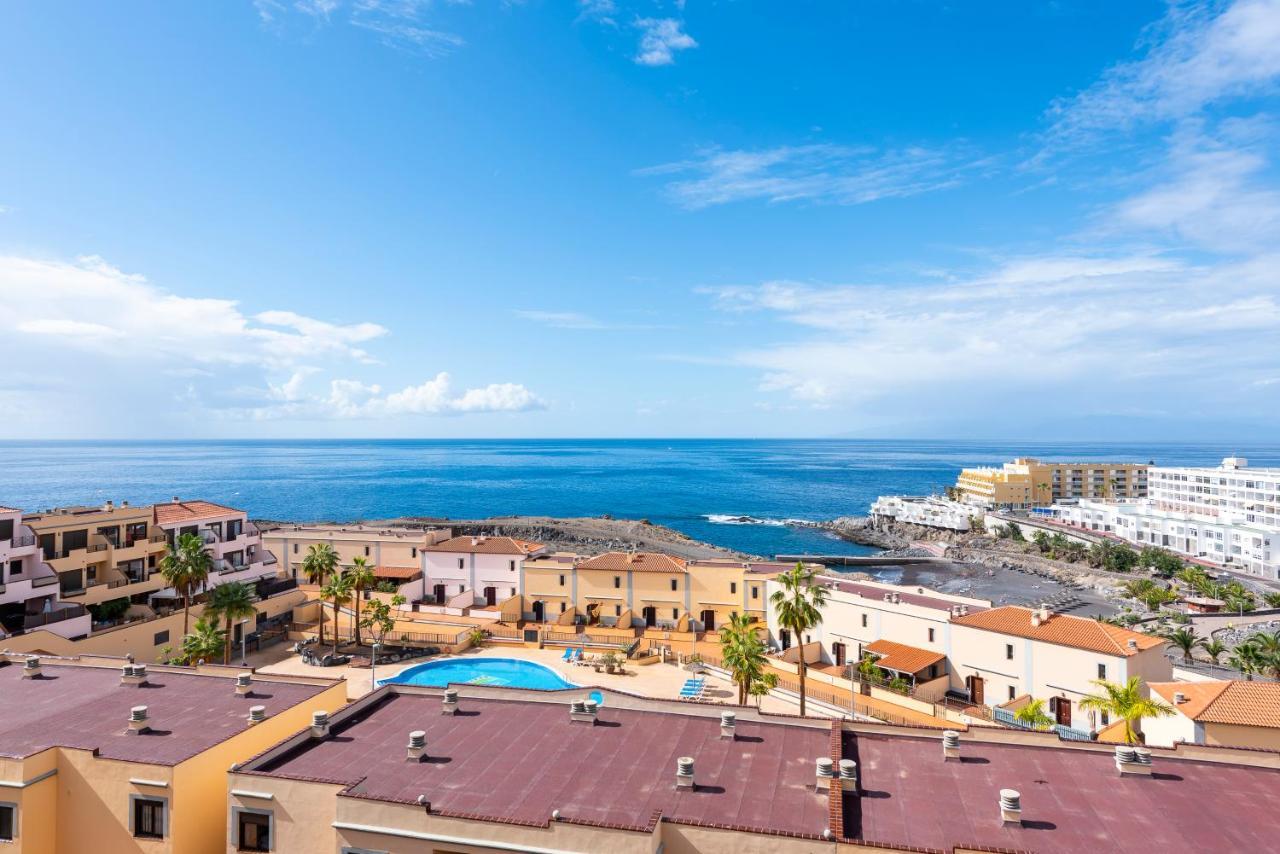 1314 Fabulous 2 Bedroom Accommodation Roof Terrace Callao Salvaje Esterno foto