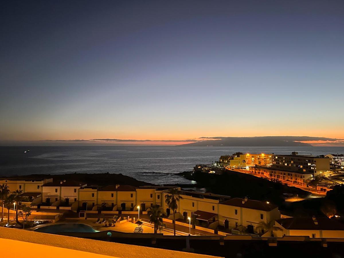 1314 Fabulous 2 Bedroom Accommodation Roof Terrace Callao Salvaje Esterno foto